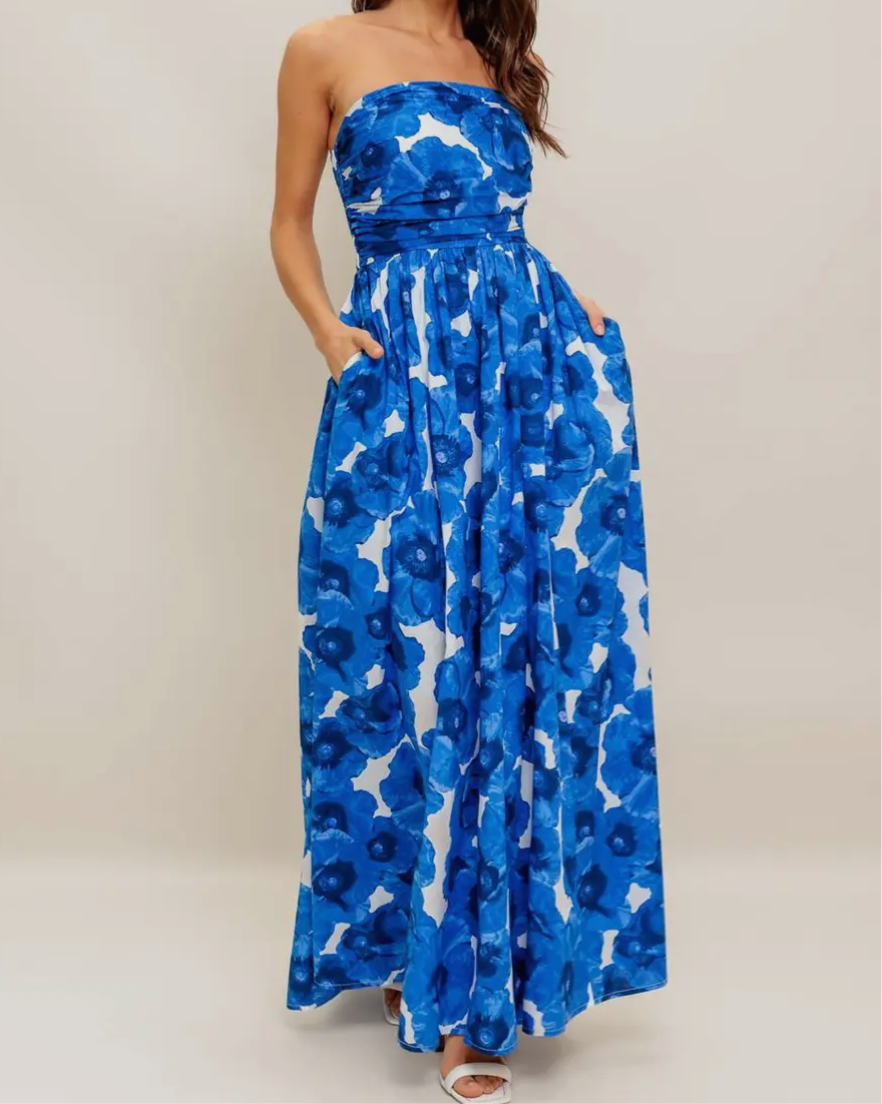 Kara Dress