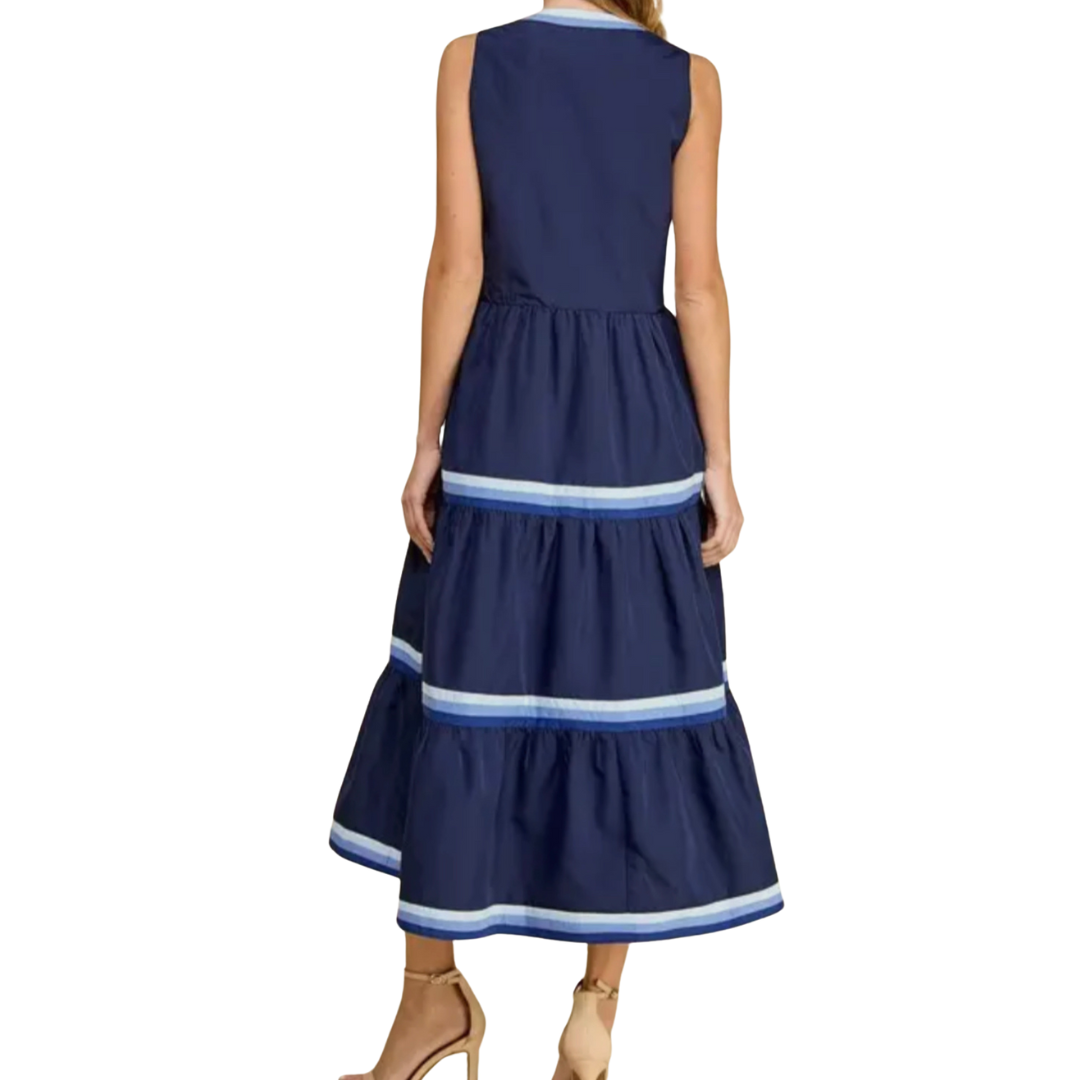 Amie Dress