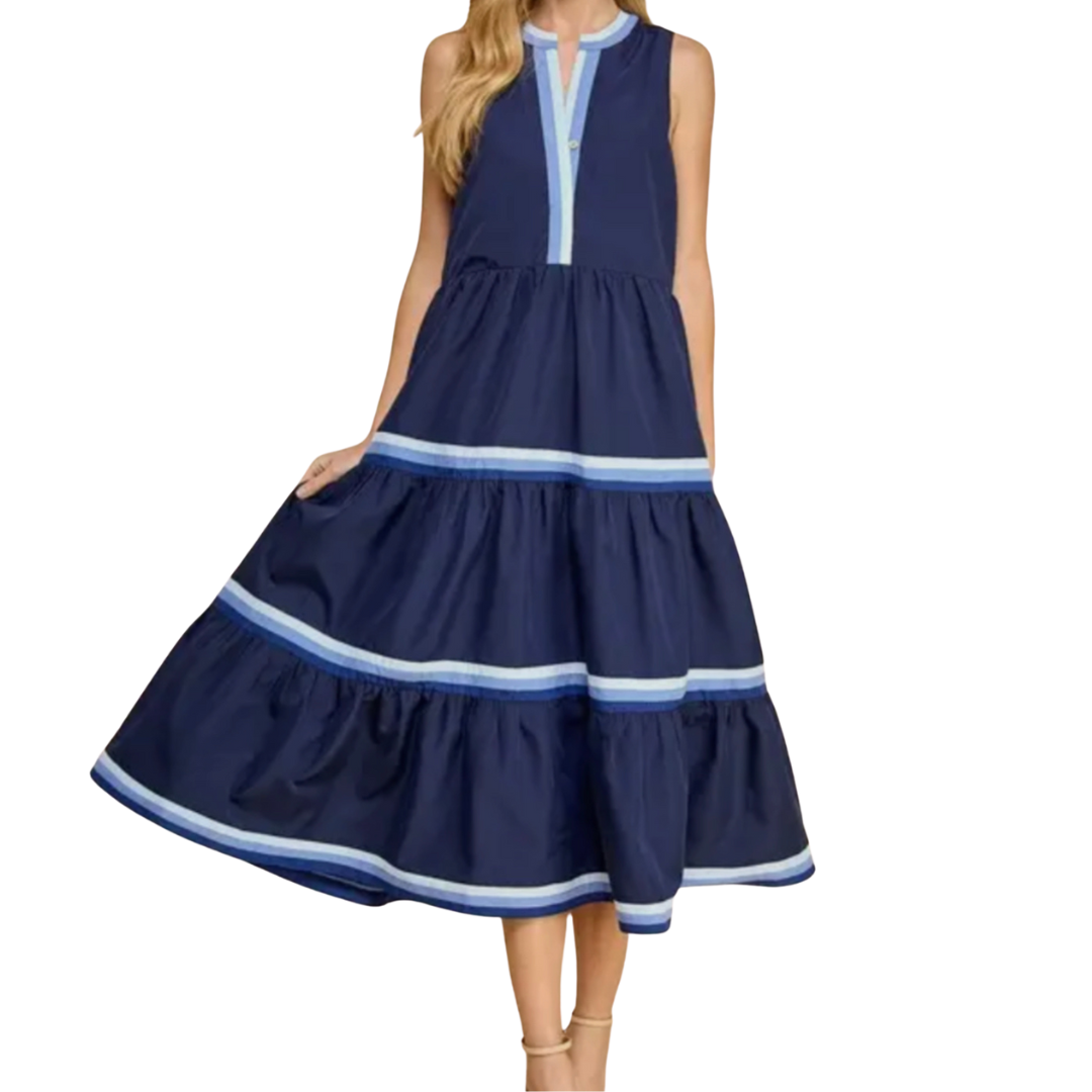 Amie Dress