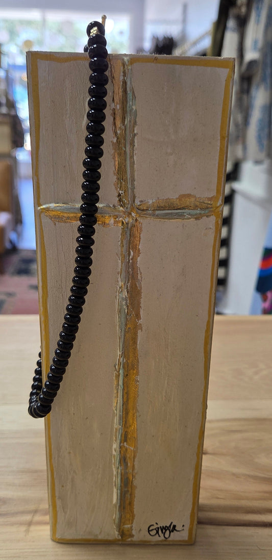 Mac & Malley Ace Necklace