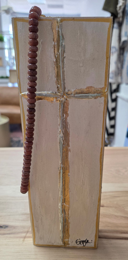 Mac & Malley Willis Necklace