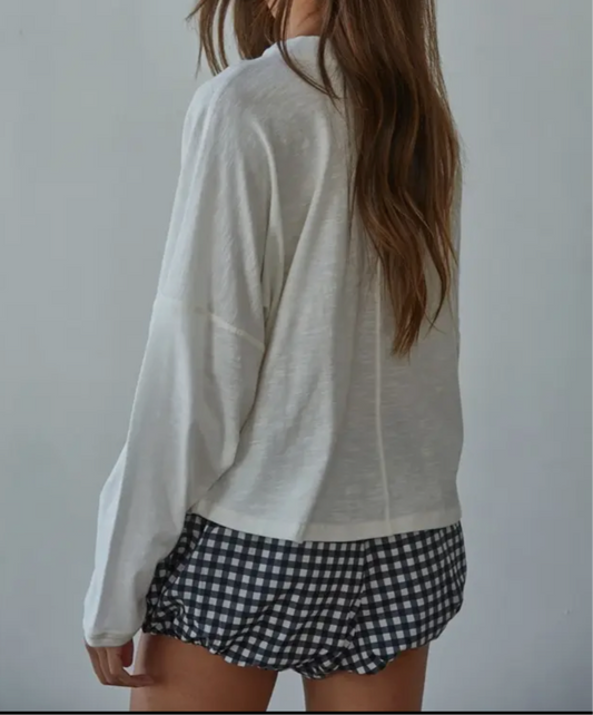 Joy Top
