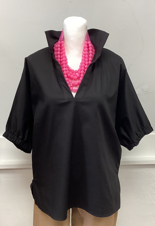 Sloan Black Top