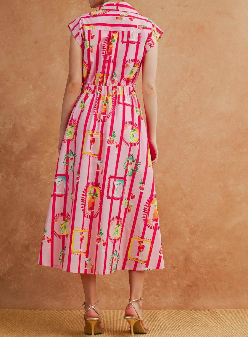 Happy Hour Dress