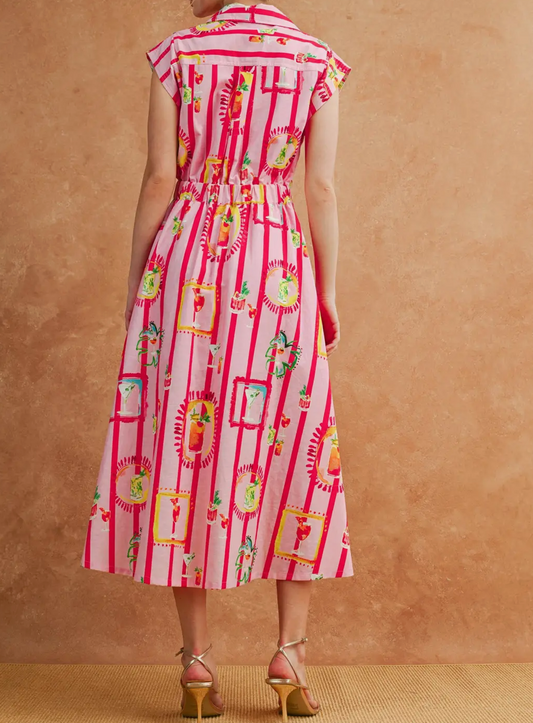 Happy Hour Dress