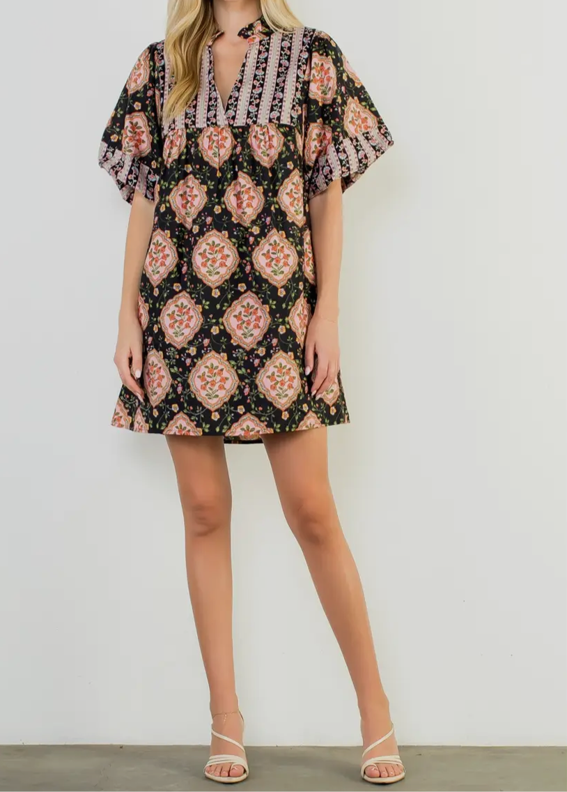 Dana Dress