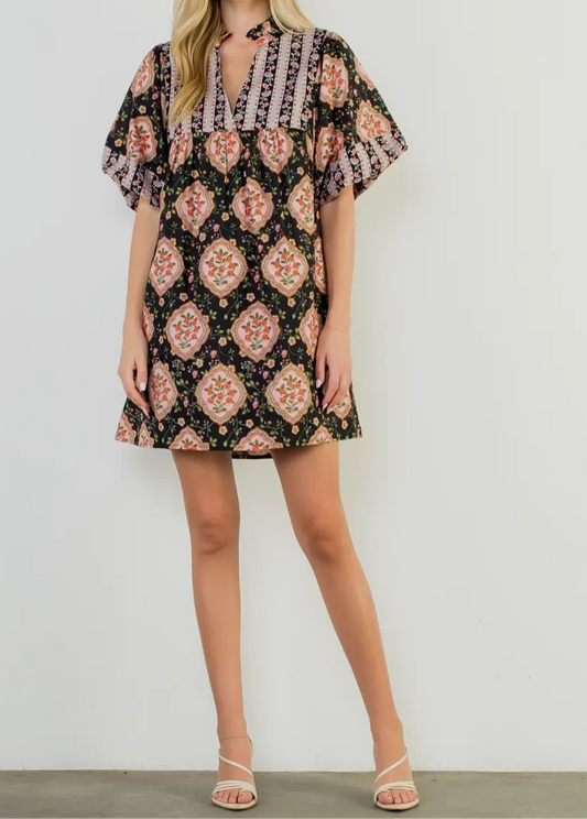 Dana Dress