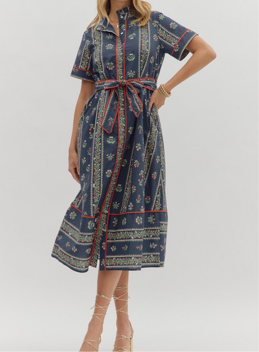 Alexa Dress