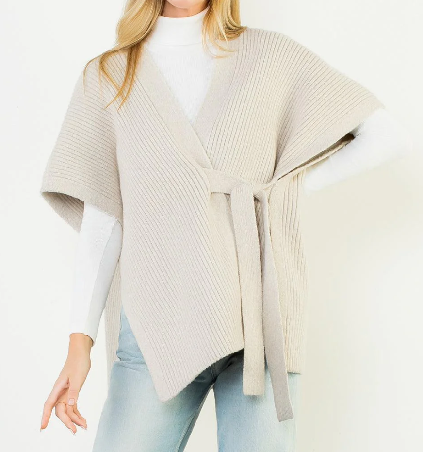 Tara Cardigan