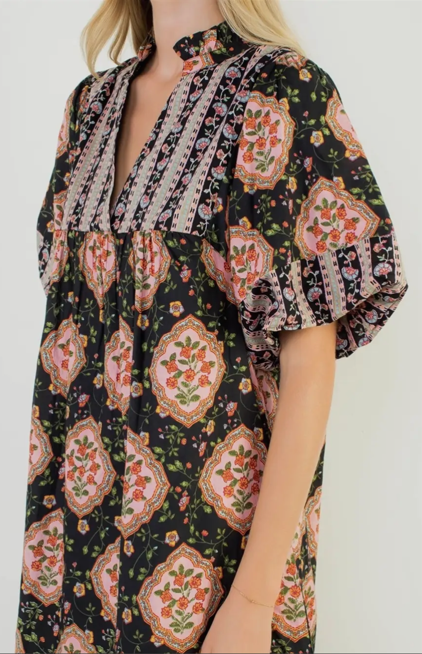 Dana Dress