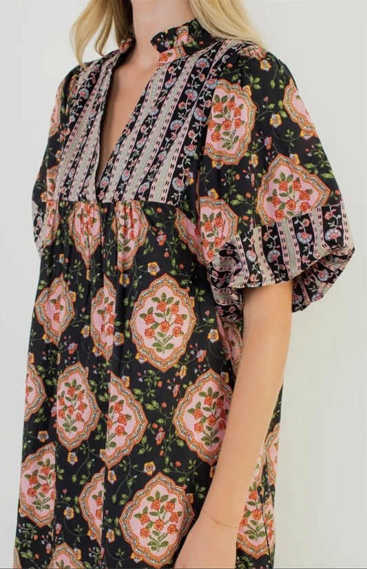 Dana Dress