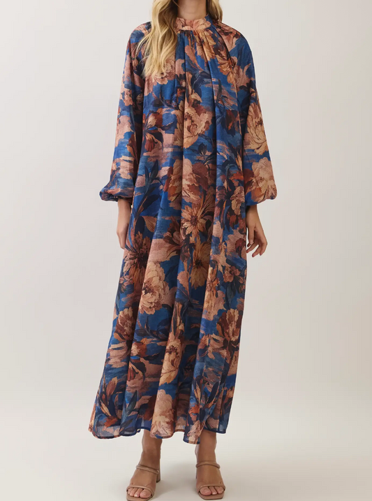 Lisa Dress
