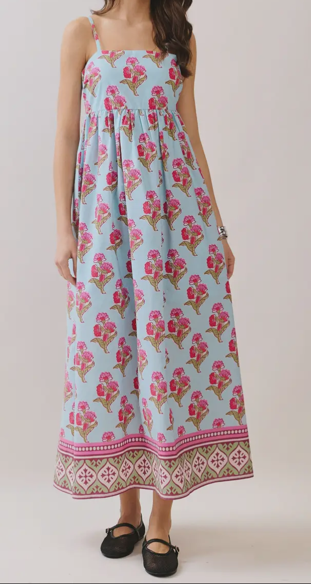 Layla Dress