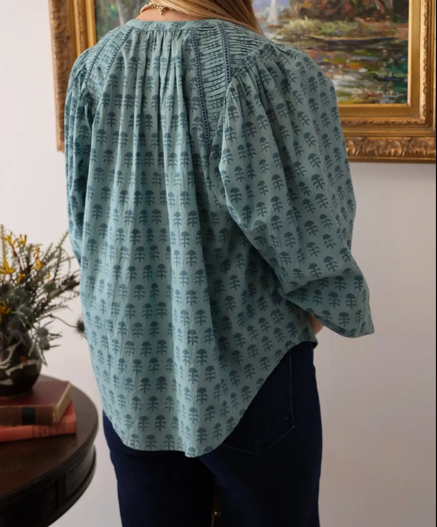 Greta Top