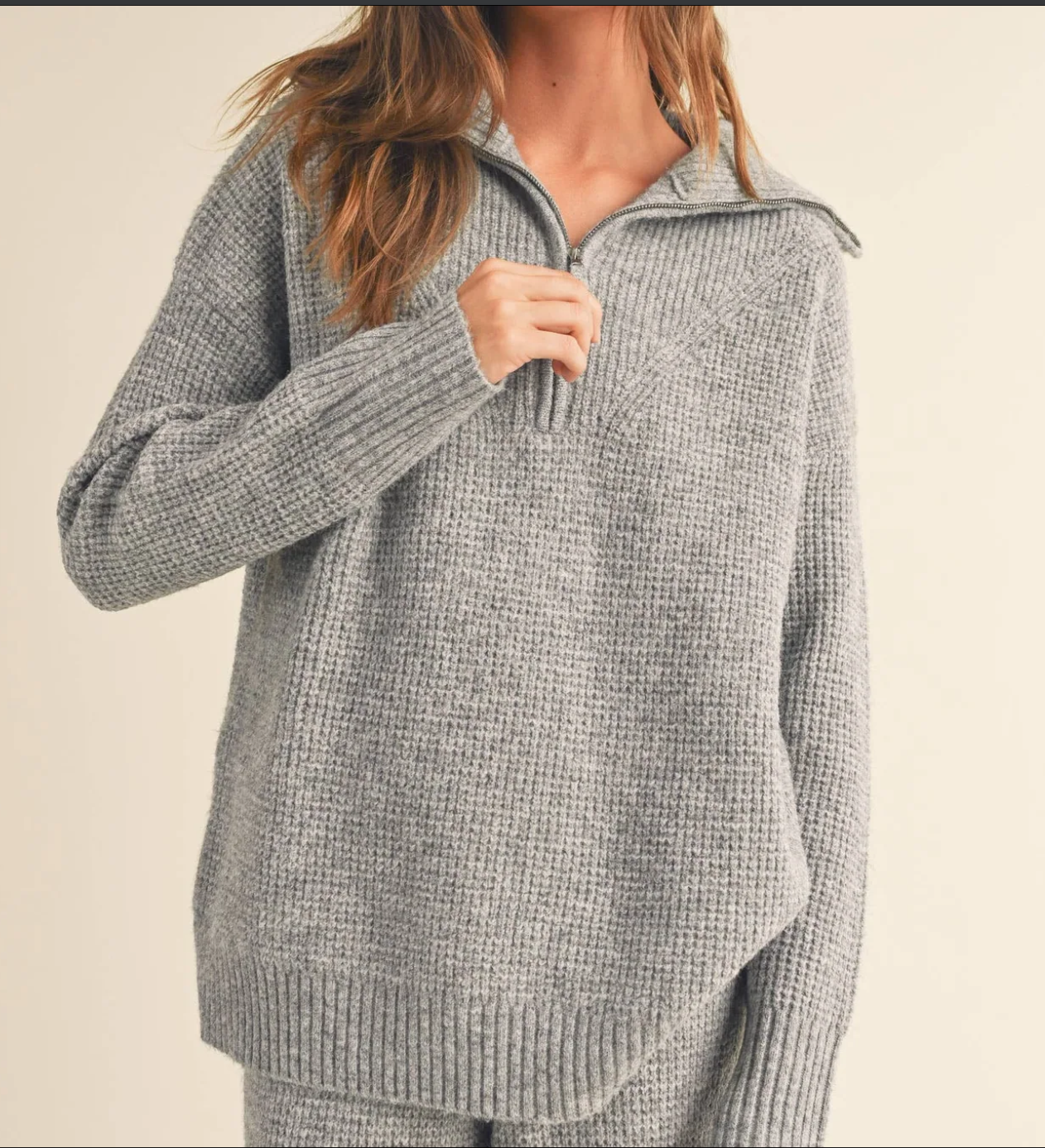 Harlow Sweater
