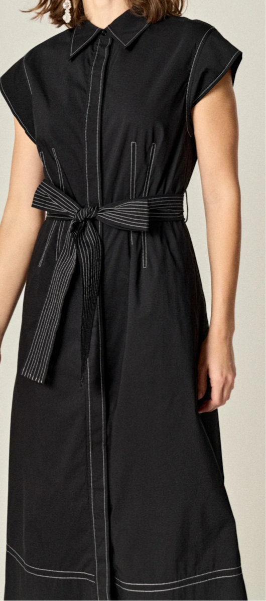 Alison Dress