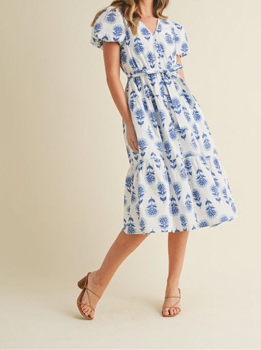 Virginia Dress