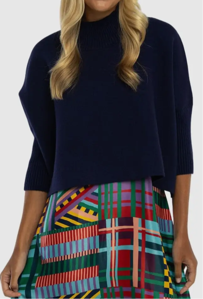Sophia Sweater
