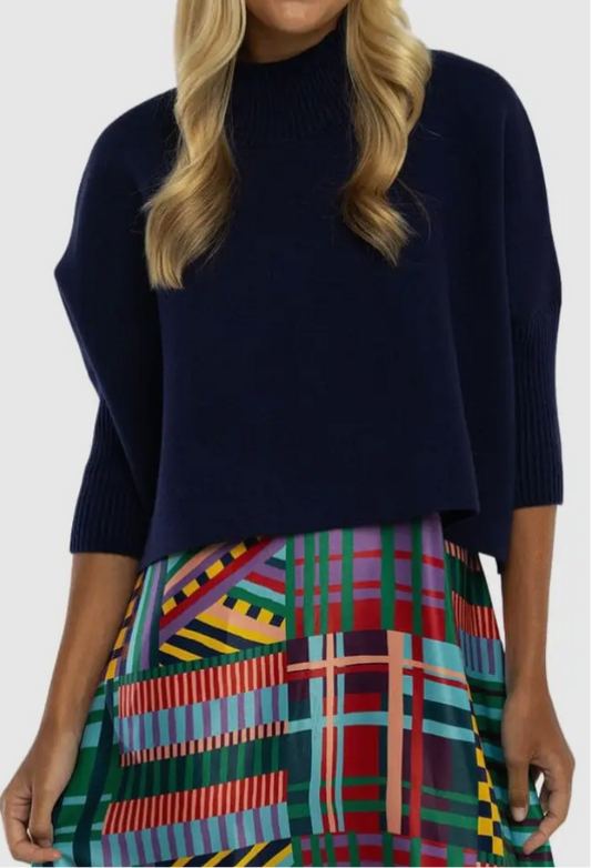 Sophia Sweater