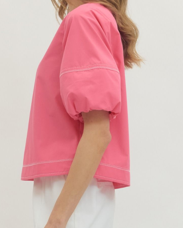 Sadie Top