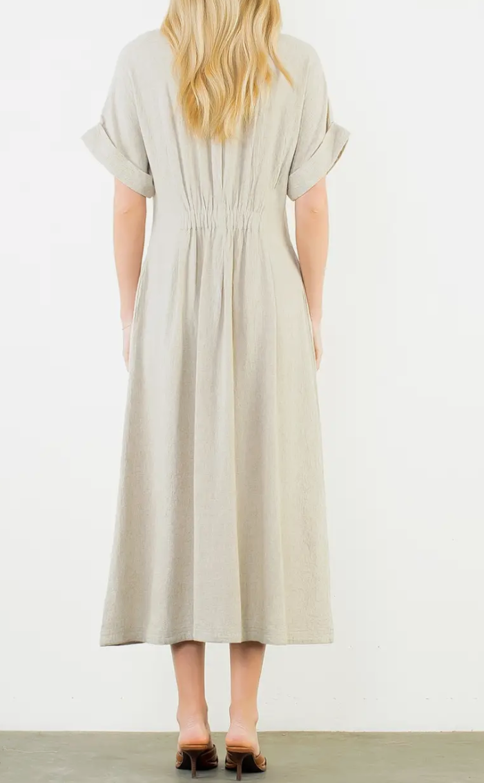 Kelly Dress