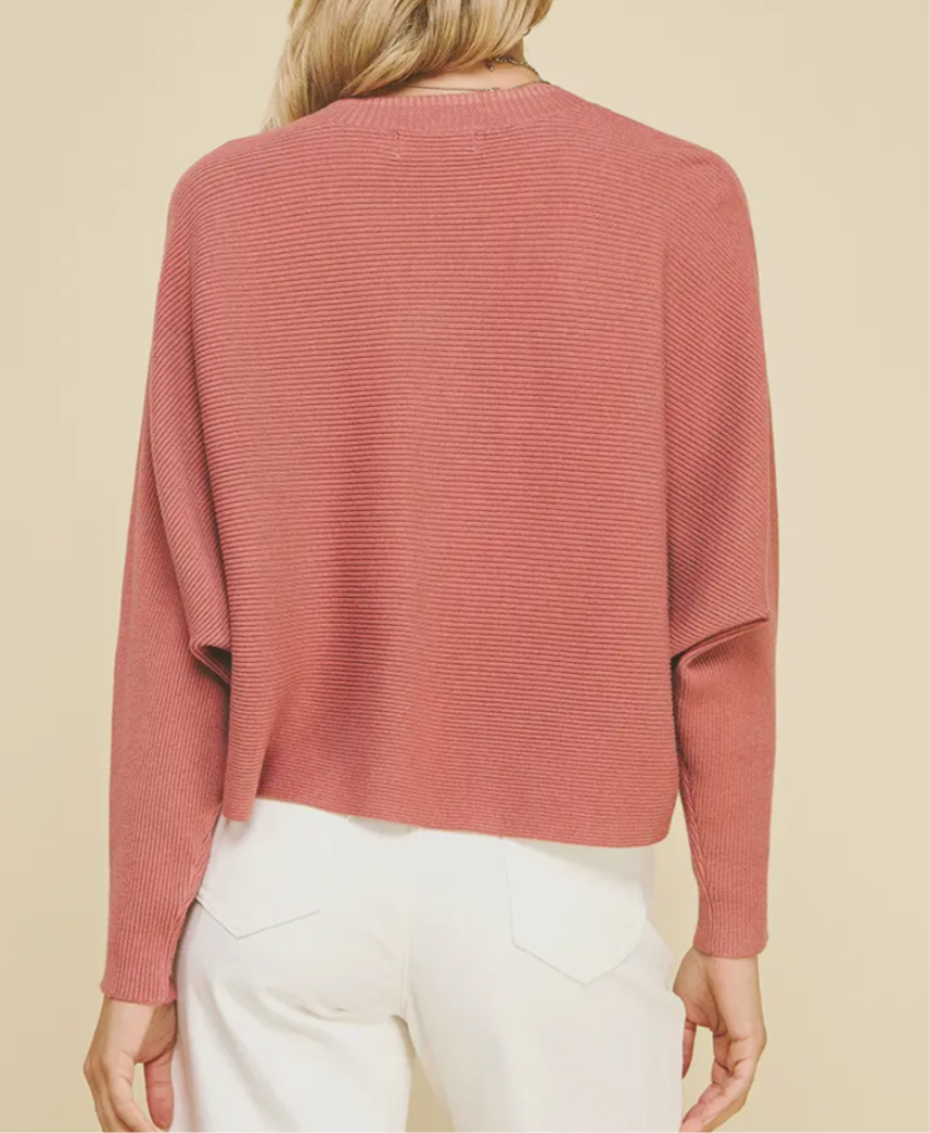 Marsha Sweater
