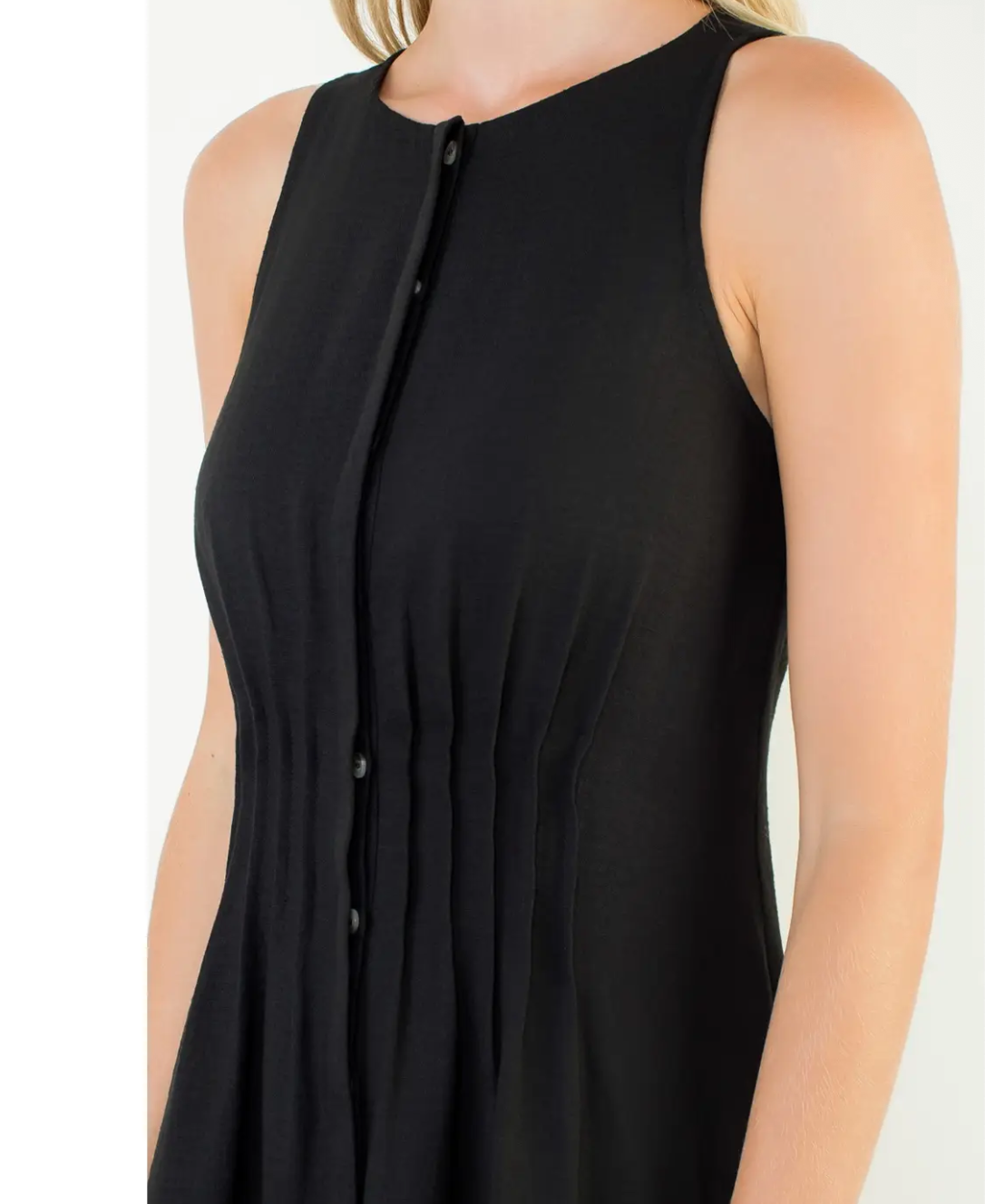 Sally Dress