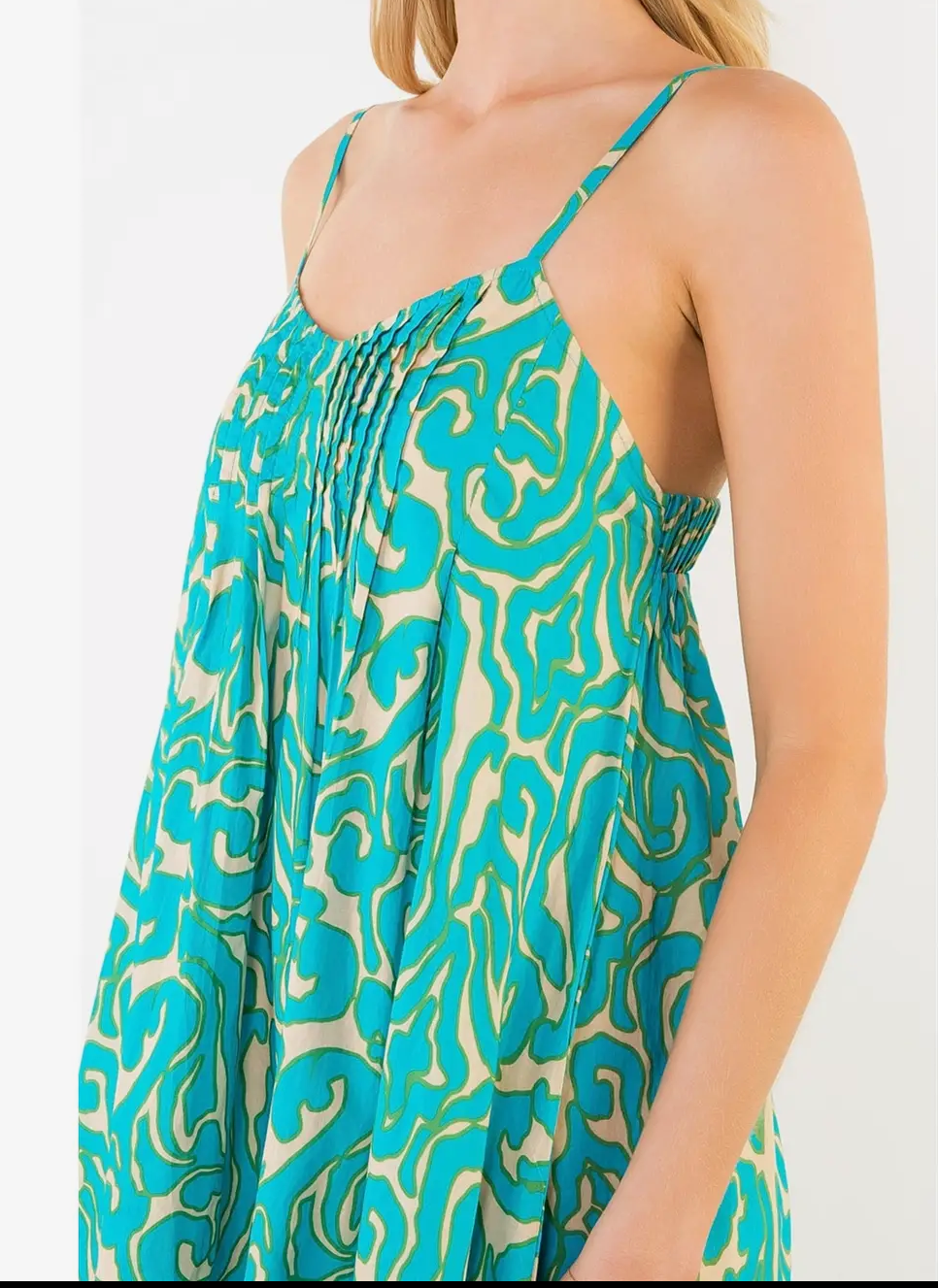 Janie Dress