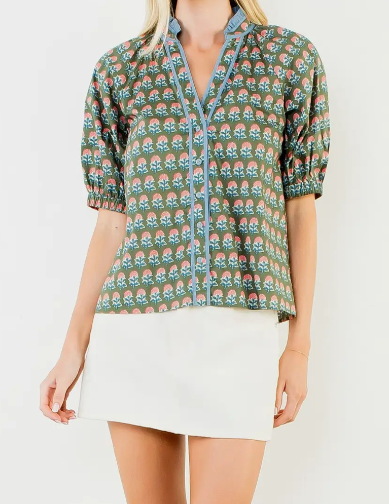 Lynn Top