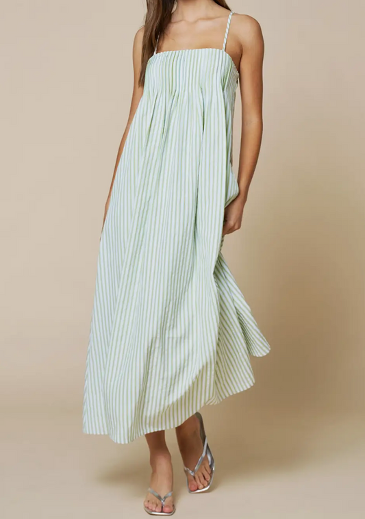Ellen Dress