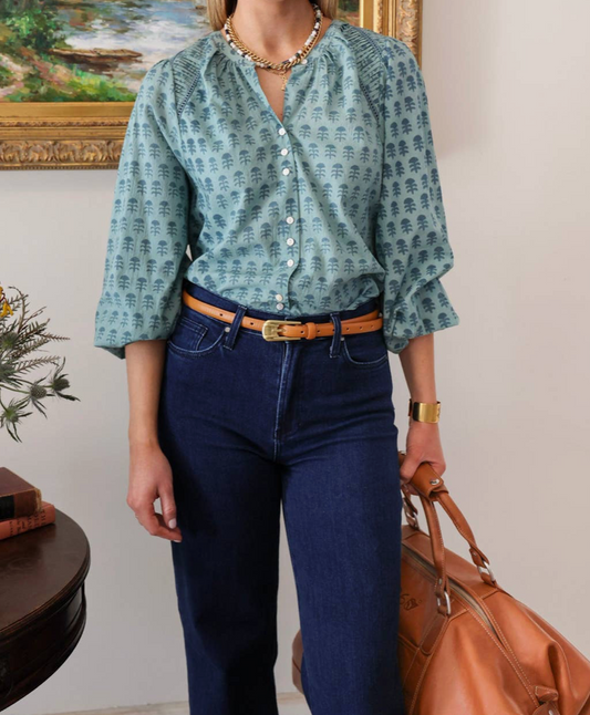 Greta Top