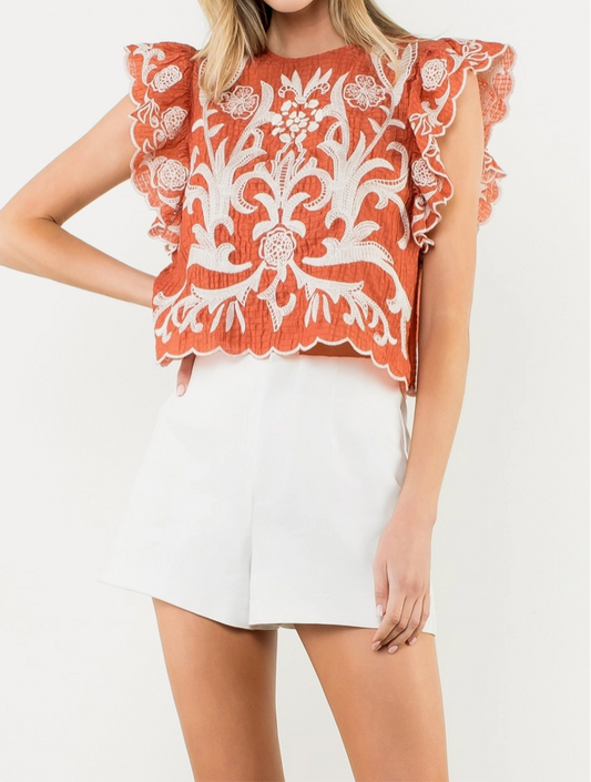 Abby Top