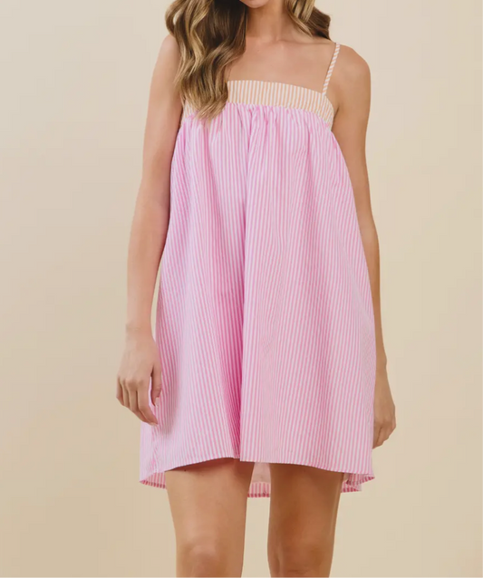 Sara Dress