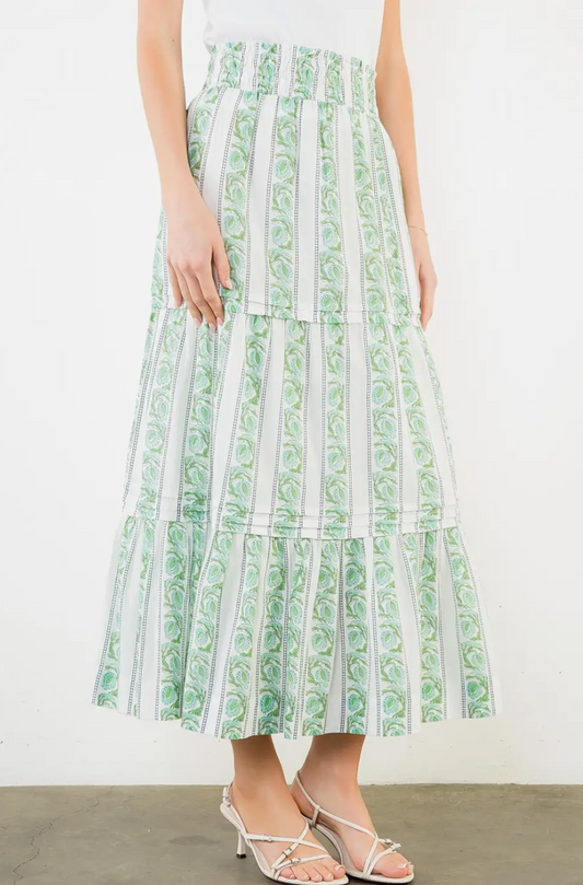 Isabelle Skirt