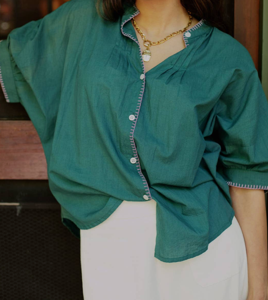 Poppy Top