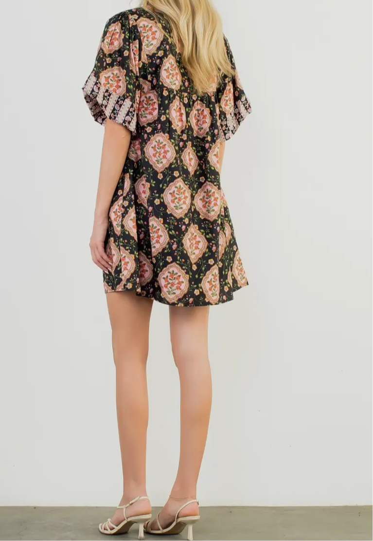 Dana Dress