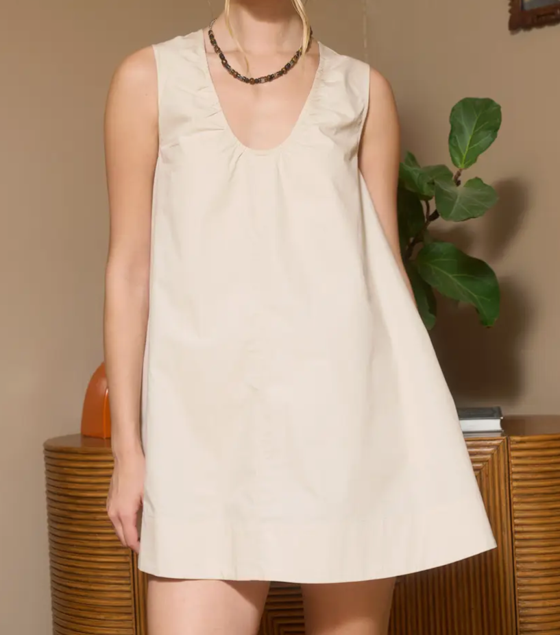 Reese Dress
