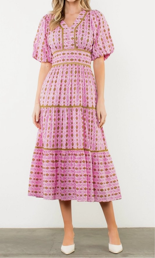 Lolly Dress