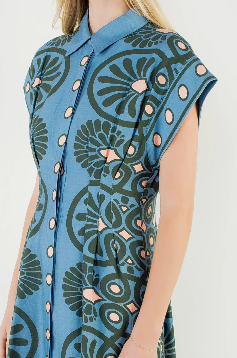 Joy Dress