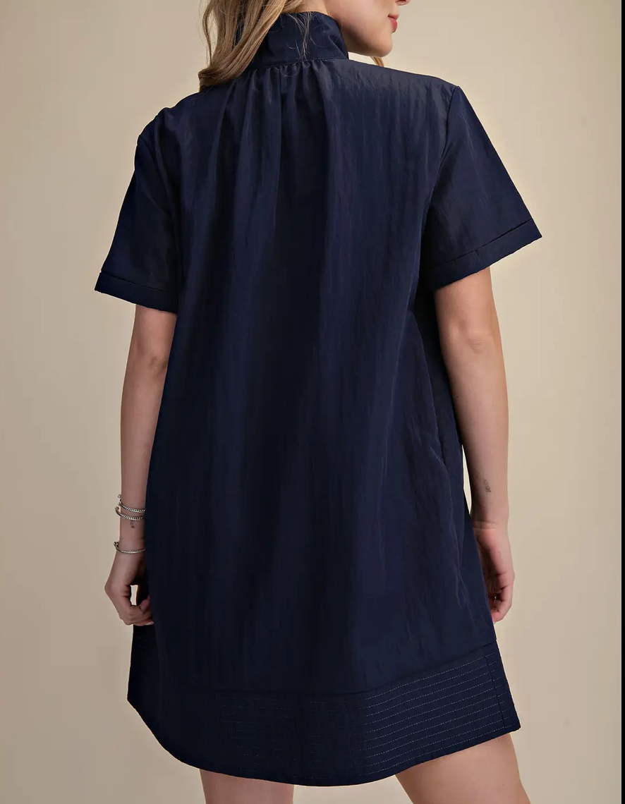 Molly Dress
