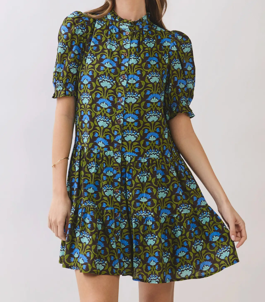 Abby Dress