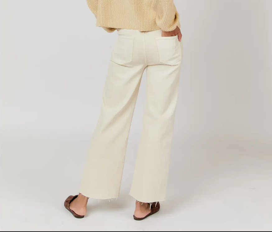 Oliver Jeans