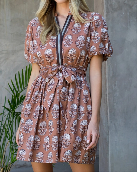 Karen Dress