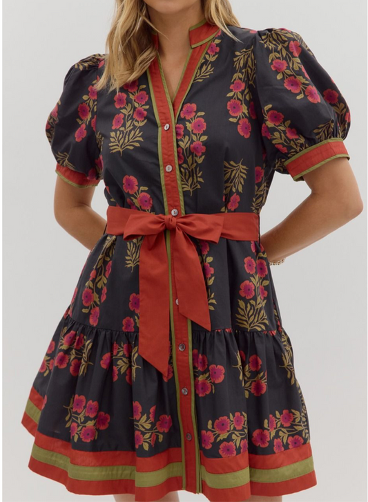 Lisa Dress