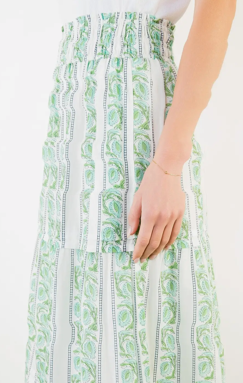 Isabelle Skirt