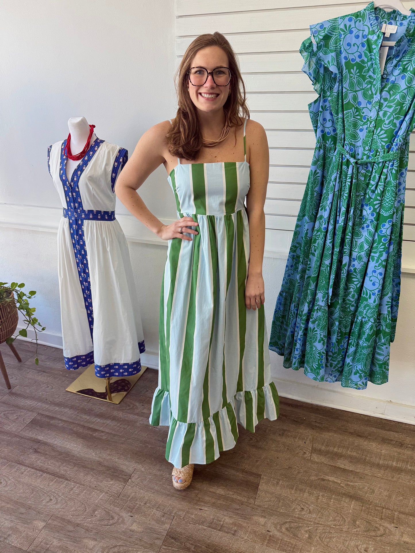 Michelle Dress