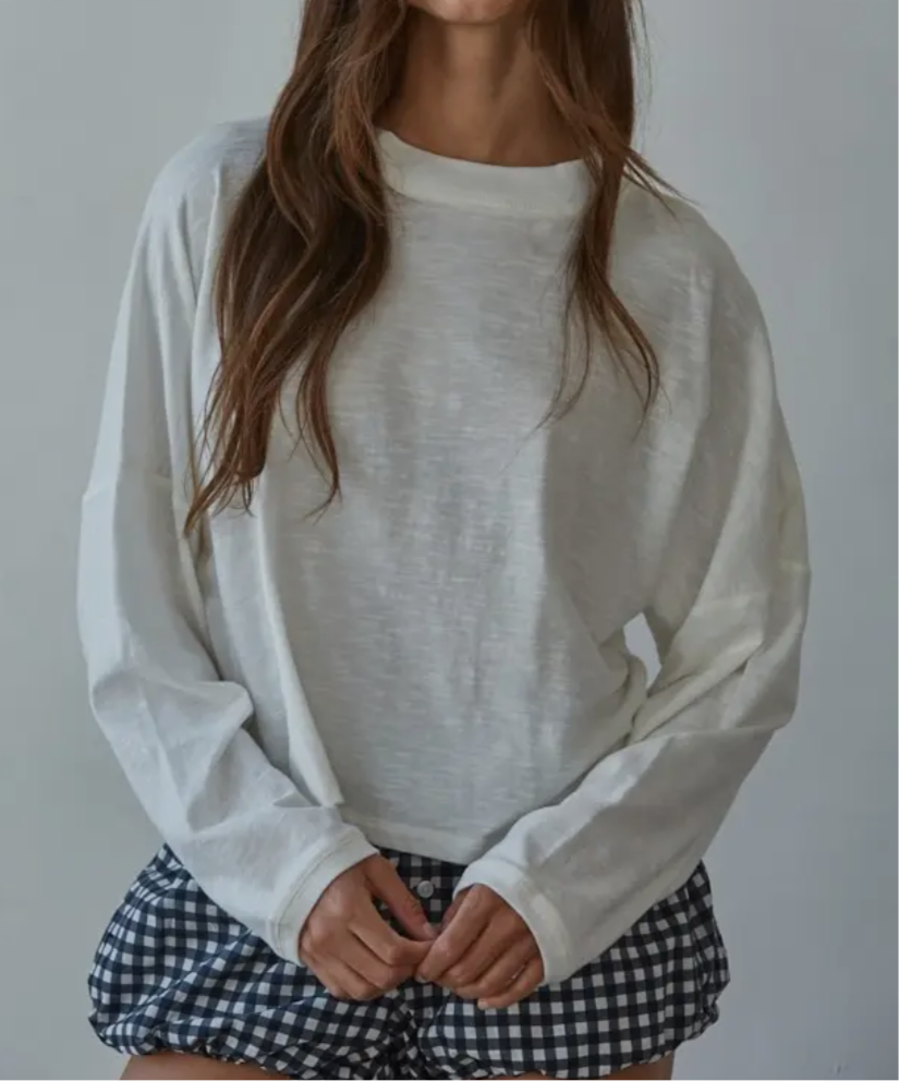 Joy Top