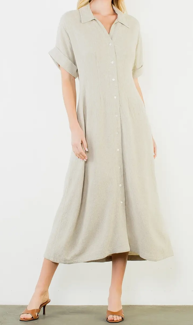 Kelly Dress