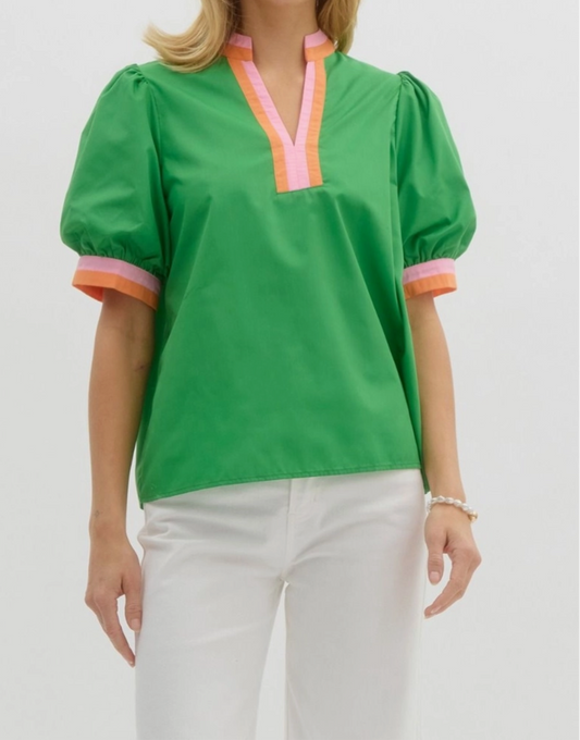 Sherry Top