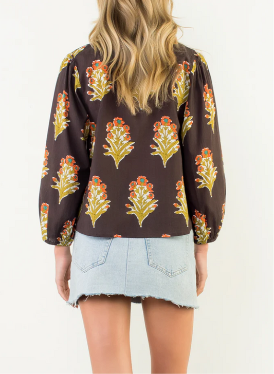 Lucy Top